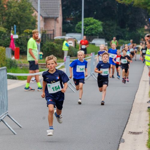 Landlopersjogging 2023